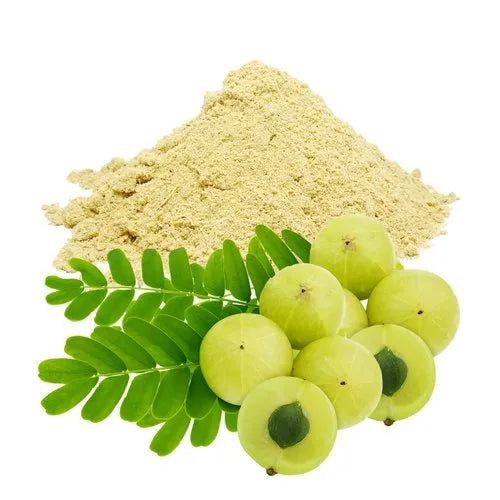 Amla – Nature’s Vitamin C Powerhouse for Immunity & Vitality