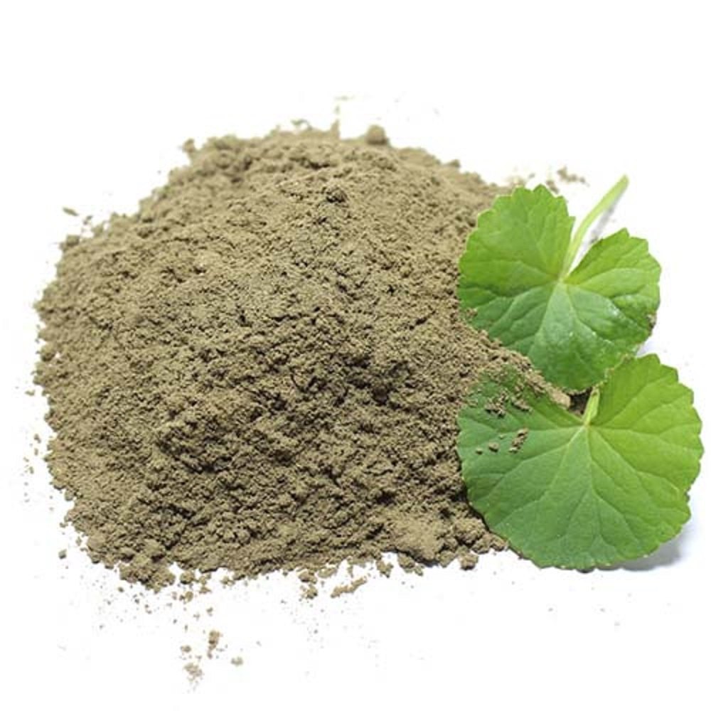 Brahmi – The Mind Herb for Clarity, Focus & Mental Wellness
