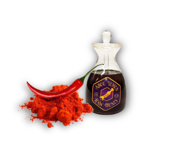 Chili – The Fiery Spice for Flavor, Metabolism & Health