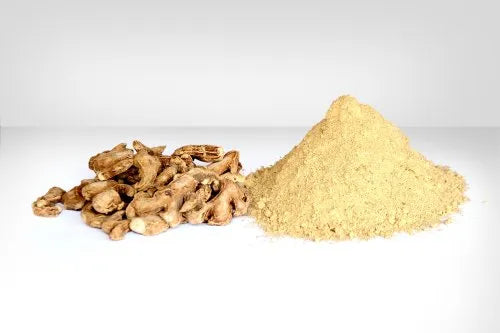 Ginger – The Zesty Root for Digestive Health & Natural Vitality