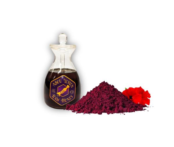 Hibiscus – The Floral Elixir for Radiance, Immunity & Wellness