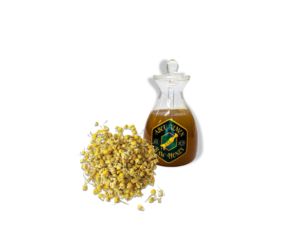 Chamomile – The Calming Flower for Restful Sleep & Relaxation