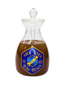 Aseel Mountain Region Honey