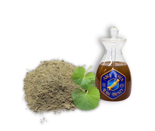 Brahmi – The Mind Herb for Clarity, Focus & Mental Wellness