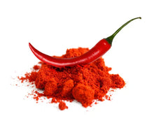 Chili – The Fiery Spice for Flavor, Metabolism & Health