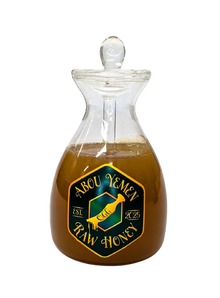 Christ's Thorn Jujube Honey