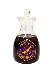 Acacia Tortilis Honey