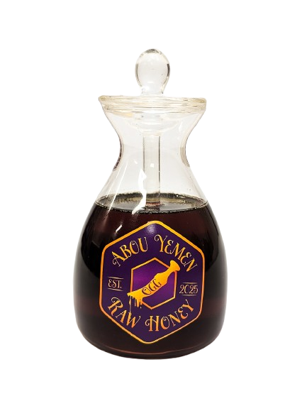 Acacia Tortilis Honey