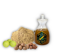 Triphala – The Ayurvedic Superblend for Digestion & Detox