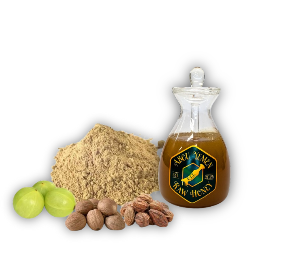 Triphala – The Ayurvedic Superblend for Digestion & Detox