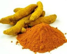 Turmeric – The Golden Root of Healing, Immunity & Vitality