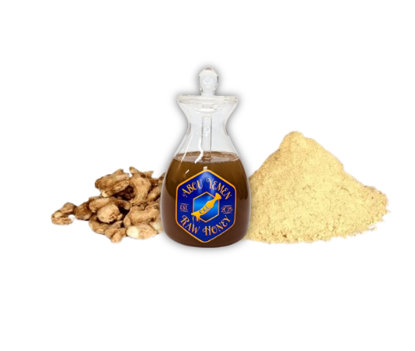 Ginger – The Zesty Root for Digestive Health & Natural Vitality